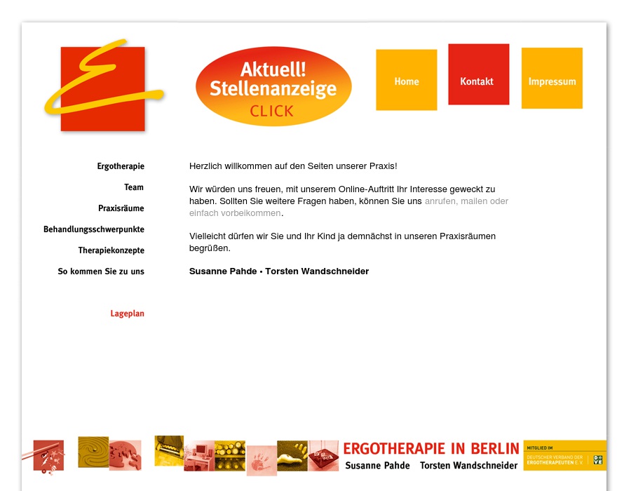 Pahde, S. und T. Wandschneider