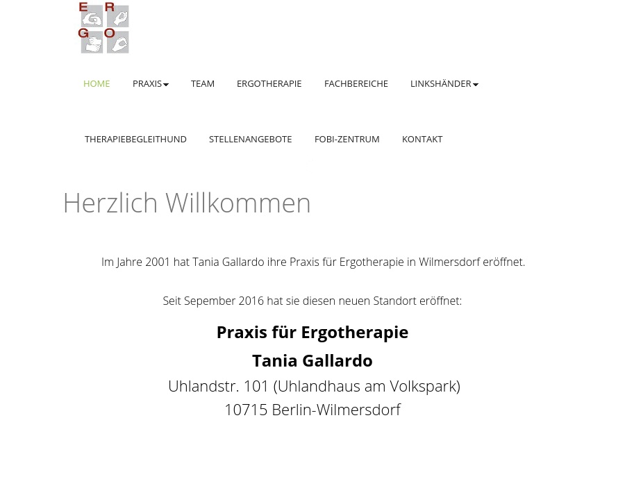 Gallardo, Tania + Andreas Teichfischer