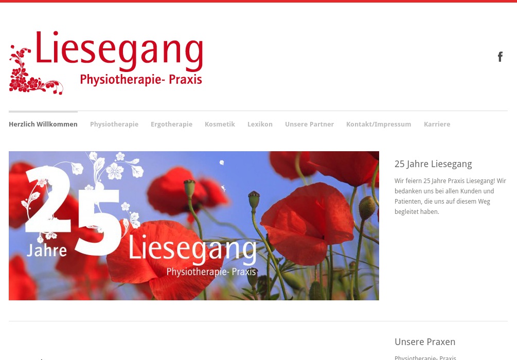 ALGOFIN GmbH - Liesegang