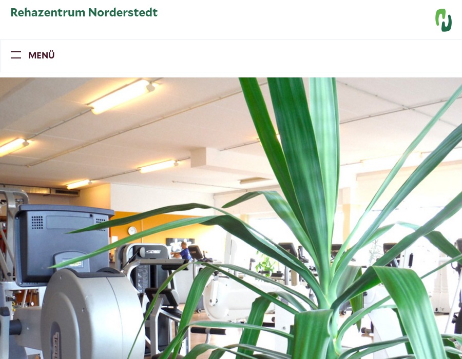 Reha-Zentrum-Norderstedt Rehabilitationseinrichtungen