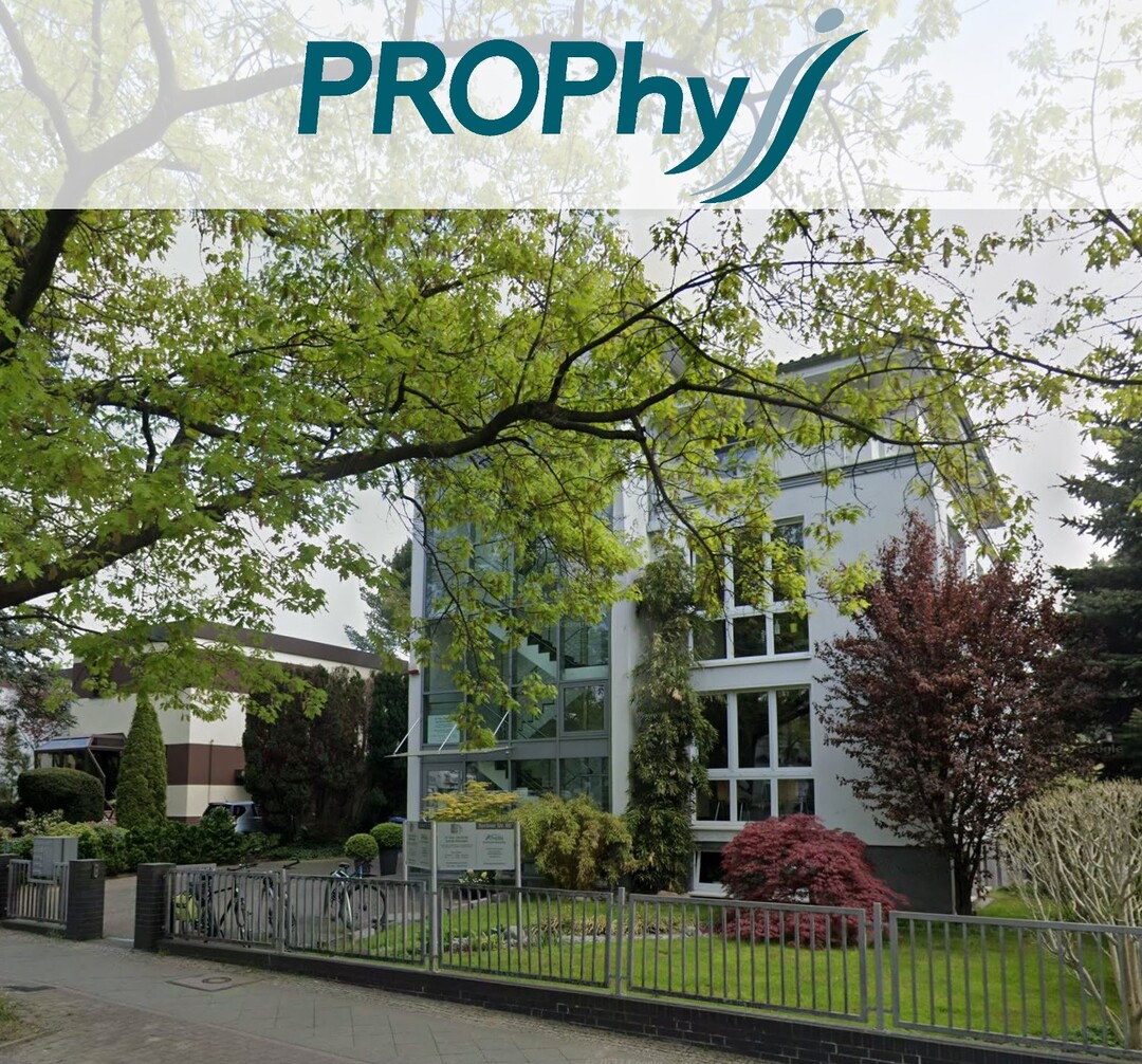 PROPhy Physiotherapie