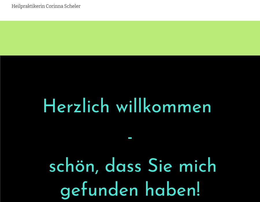 Praxis für Naturheilkunde