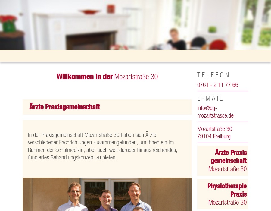 Kuhlemann Henryk Dr.med.