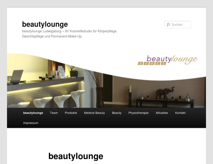 Fried Annette Praxis für Physiotherapie