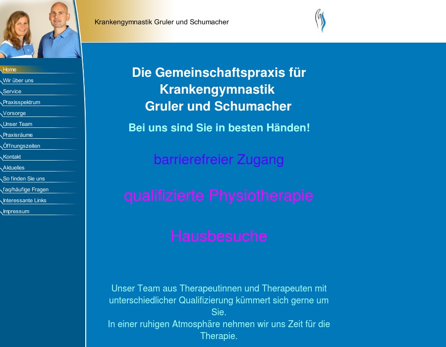 Gruler u. Schumacher