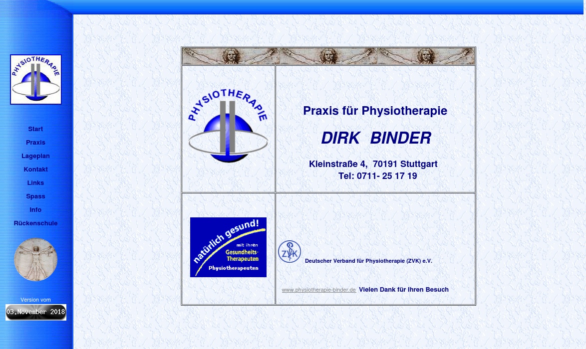 Binder Dirk
