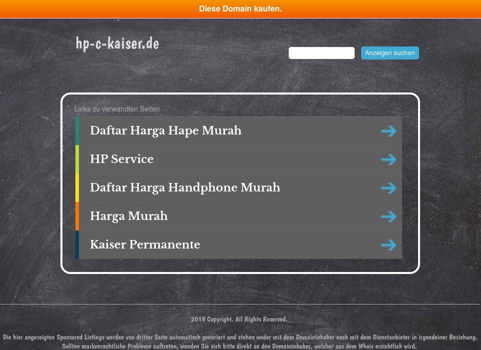 Kaiser Cäcilia, Naturheilpraxis für Körper und Seele