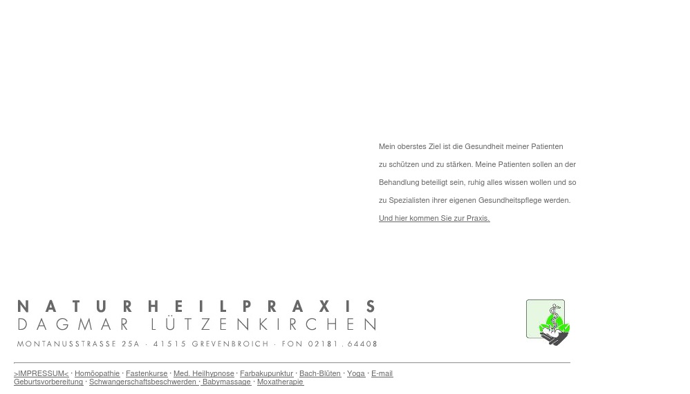 Lützenkirchen Dagmar