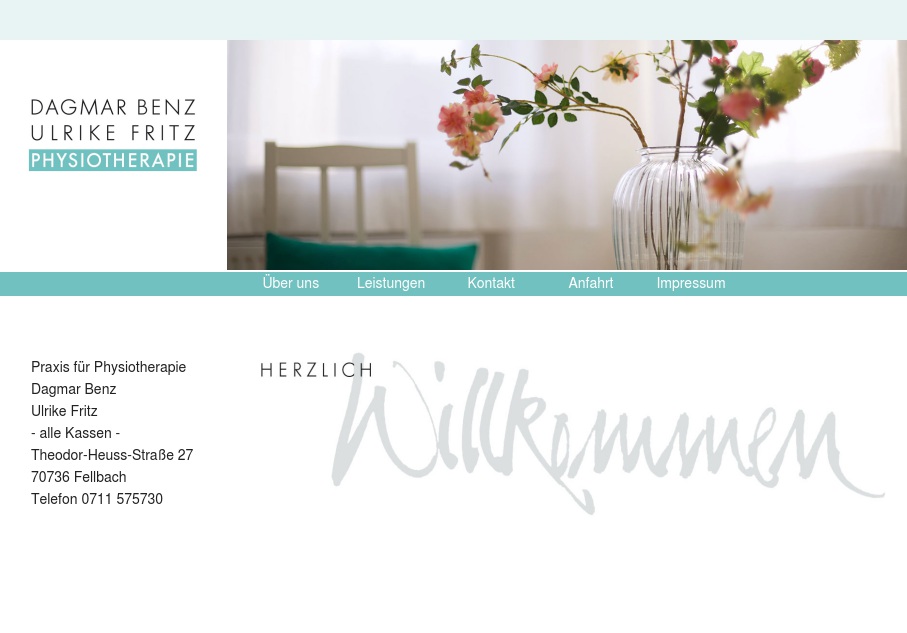 Benz Dagmar u. Fritz Ulrike