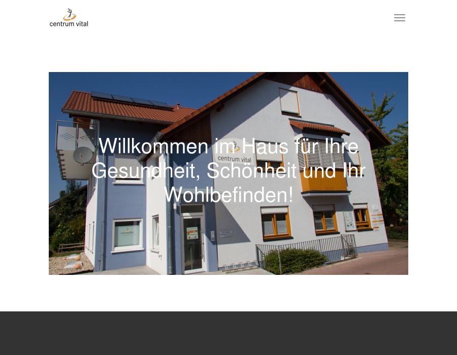 Centrum Vital Hofmann-Tolbert