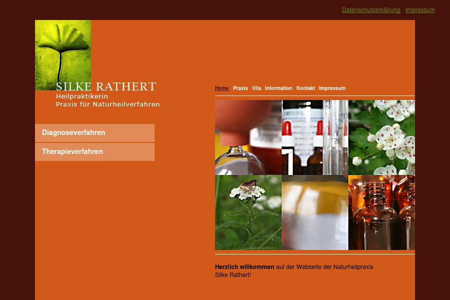 Heilpraktikerin Rathert