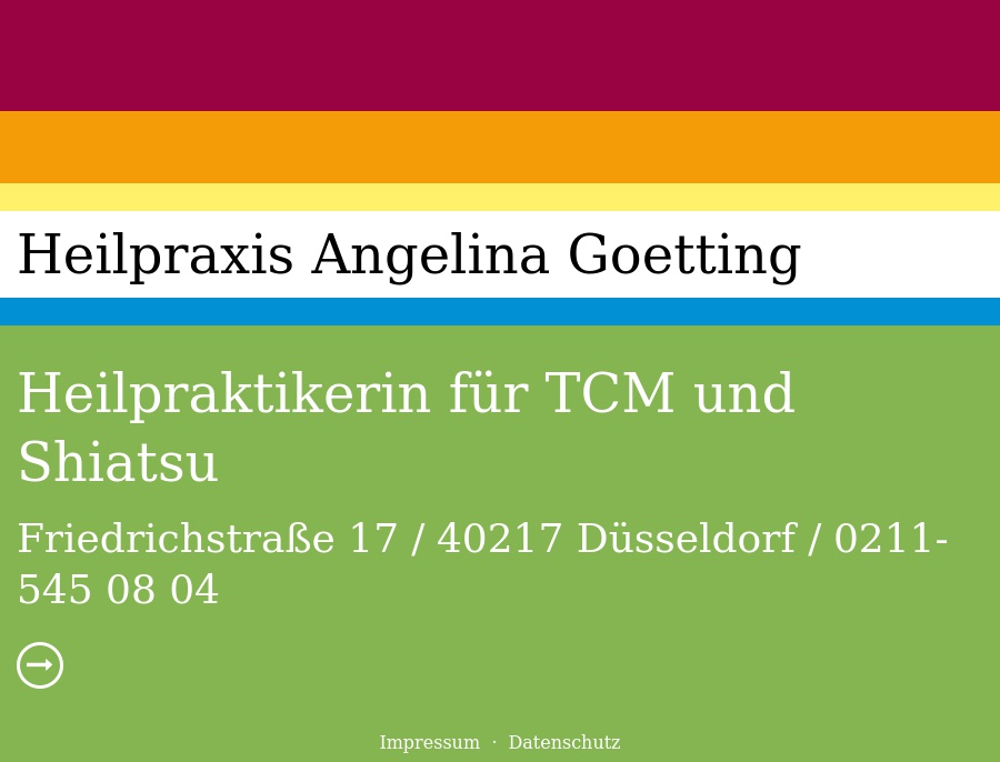 Naturheilpraxis Goetting