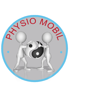Logo: PhysioMobil-Physiotherapie Hausbesuche