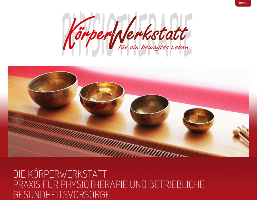 Reinhardt Annette Körperwerkstatt