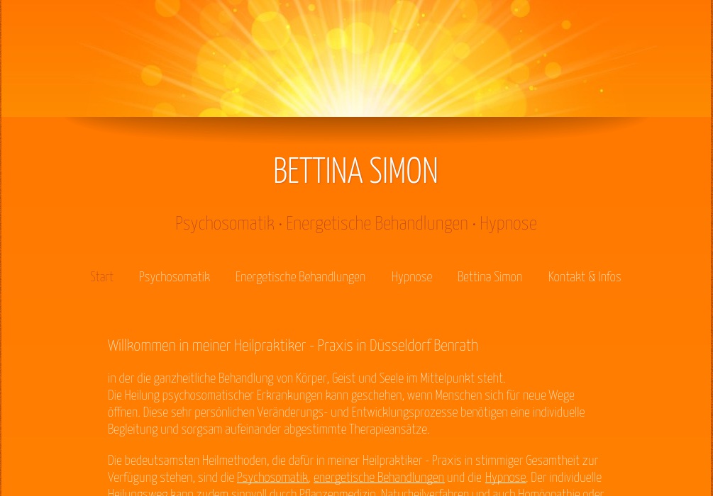 Simon Bettina