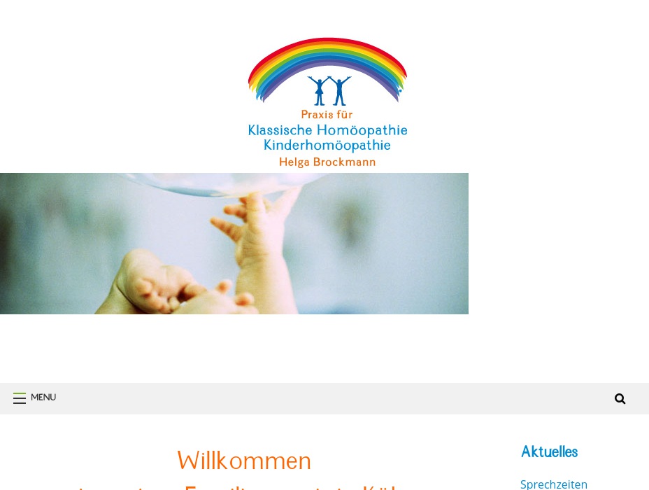 Brockmann Helga Heilpraktikerin