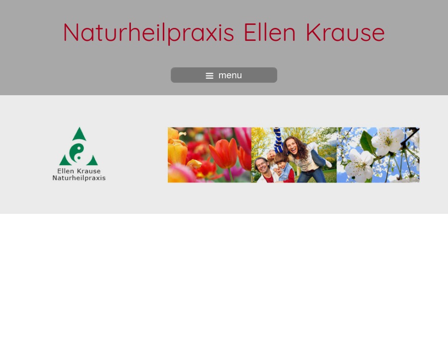 Naturheilpraxis Krause