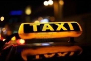 Logo: Taxiunternehmen
