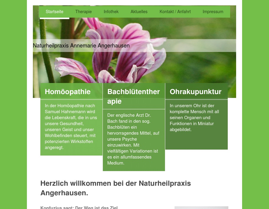 Angerhausen Annemarie