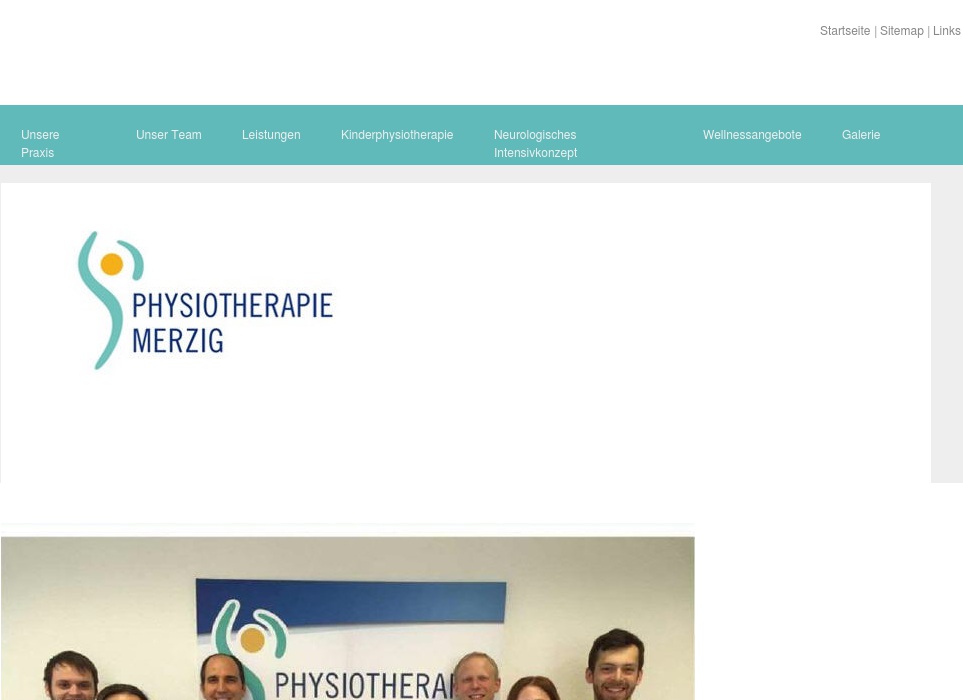Physiotherapie Merzig