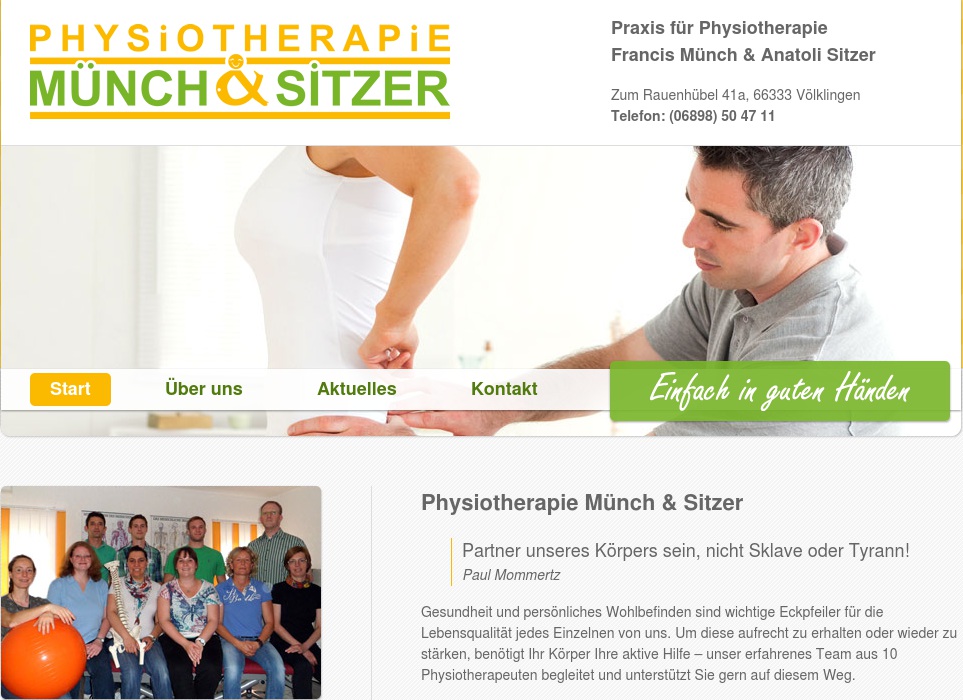 Münch Francis & Sitzer Anatoli