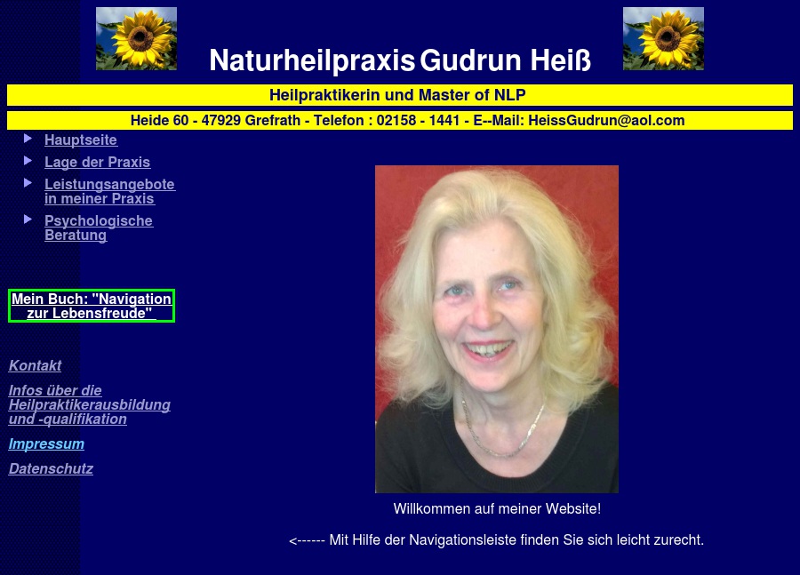 Heiß Gudrun
