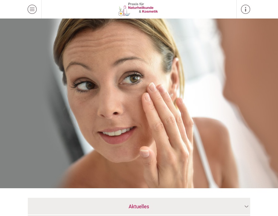 Groß Christine Heilpraktikerin