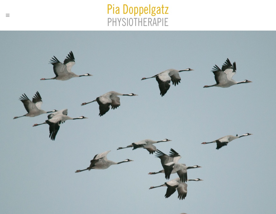 Doppelgatz & Goebels Physiotherapie