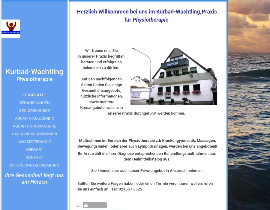 Kurbad Wachtling Norbert