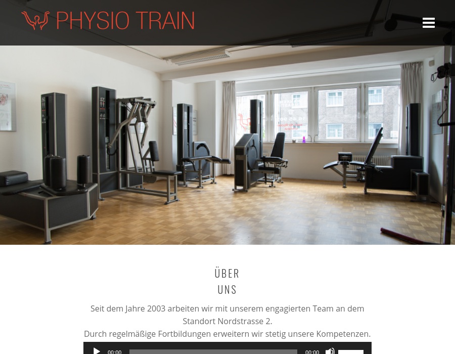 Concept Training Hohmann W.