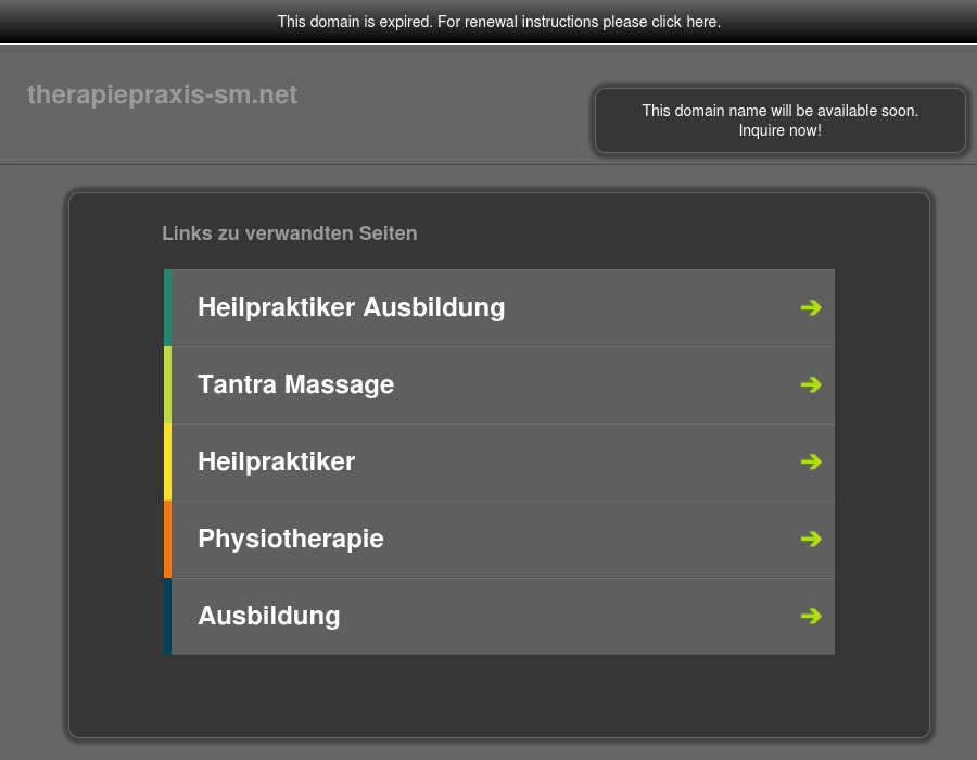 Bobaththerapie Mamedova