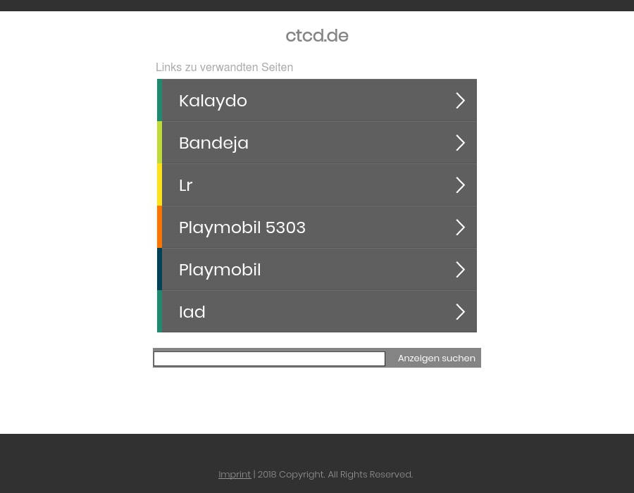 City Therapie Centrum Düsseldorf