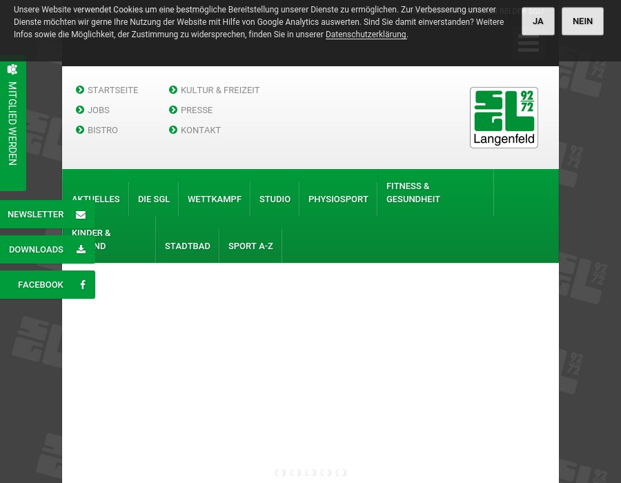 SGL-PhysioSport Praxis