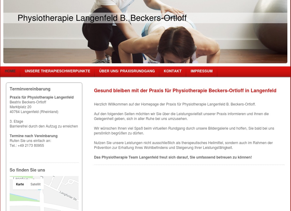 Beckers-Ortloff Beatrix