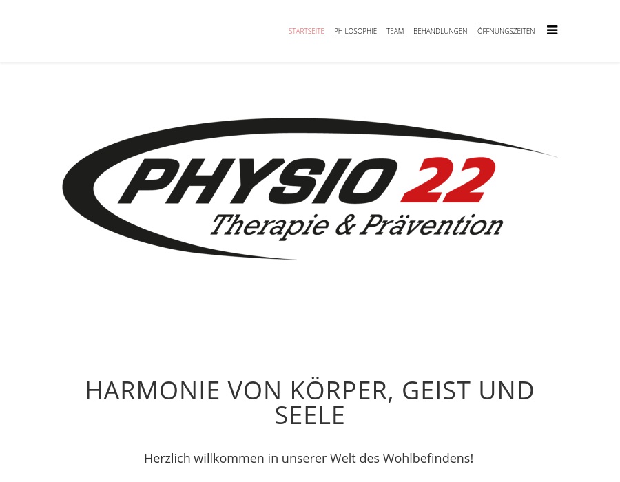 Physio 22