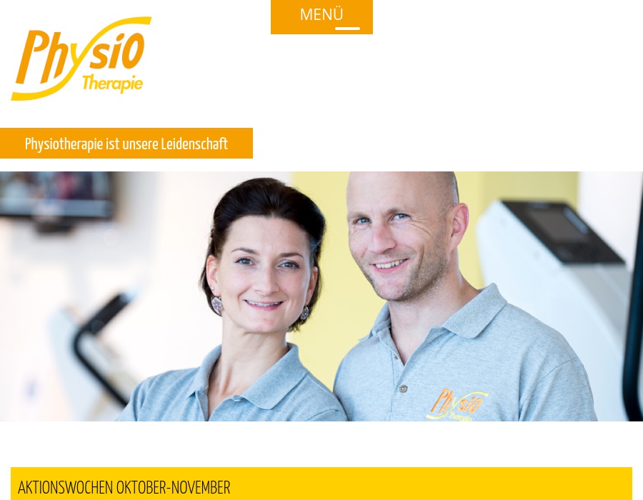 Physiotherapie Am Wasserturm