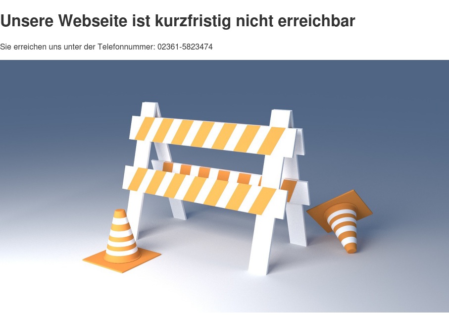 Physiotherapie Mil-Büchte M.