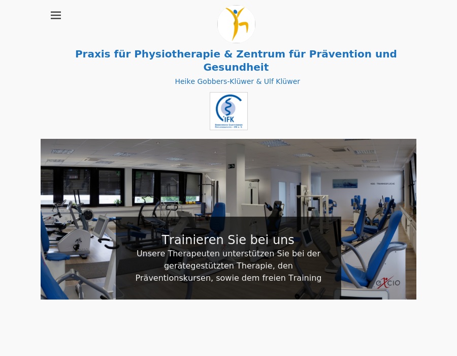 Gobbers-Klüwer/Klüwer