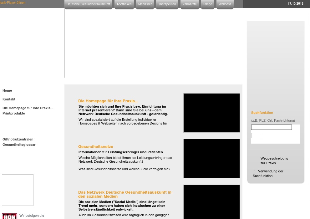 Praxis Püsching Sabine