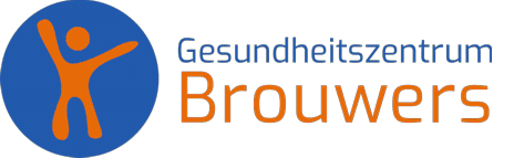 Logo: Gesundheitszentrum Brouwers