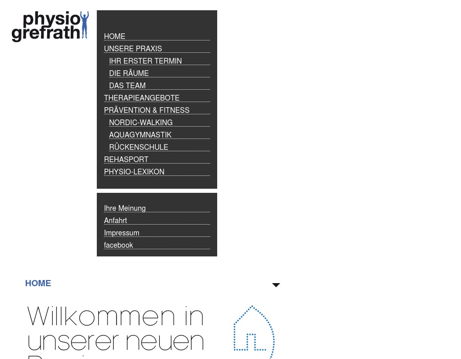 Physiotherapie Wassen