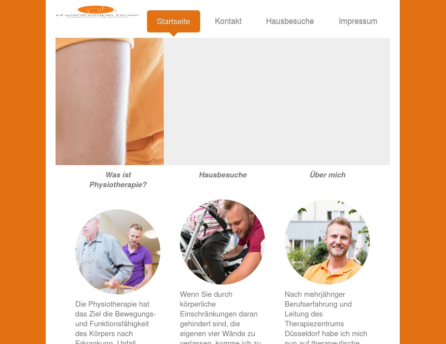 Bruse Physiotherapie