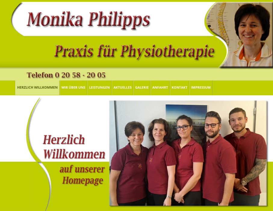 Philipps Monika