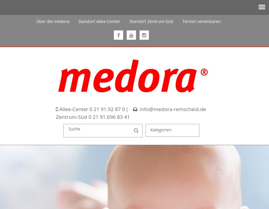 medora - Zentrum für Gesundheit & Bewegung