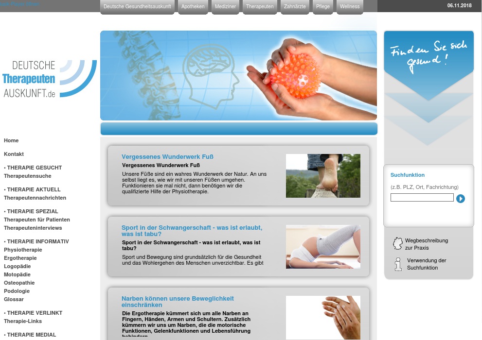 Saure Renate, Spohr Bernd