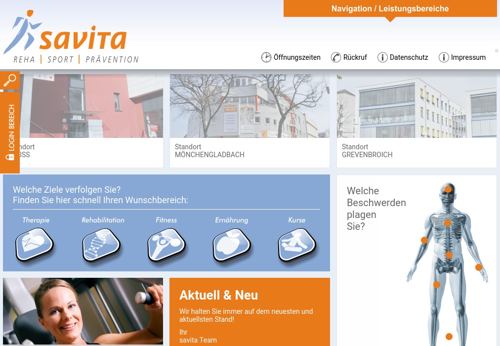Savita GmbH