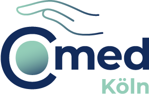 Logo: Praxis Comed, Waldemar Razlaf