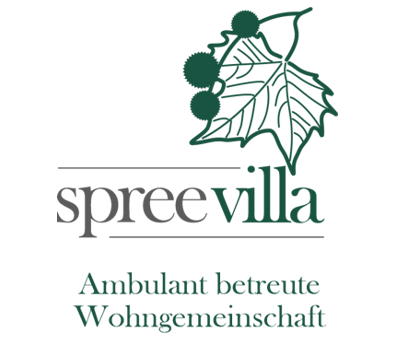 Logo: Spree Villa - Ambulant betreute Wohngemeinschaft