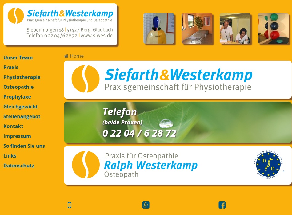 Siefarth M. u. Westerkamp R.