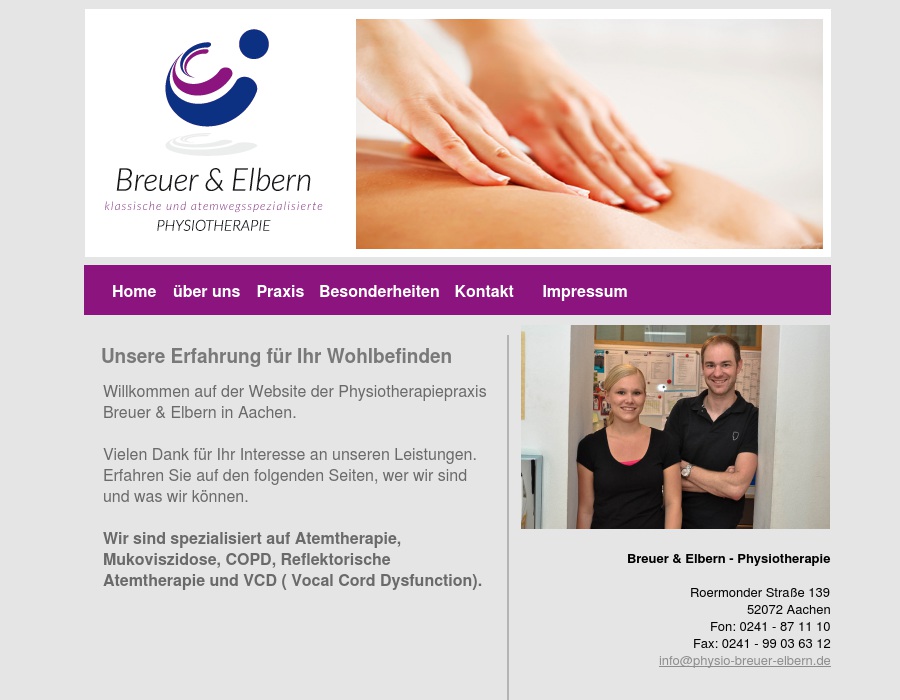Breuer & Elbern